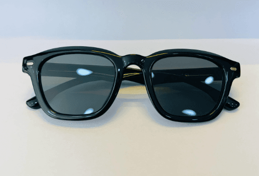 Black Kids Sunglasses