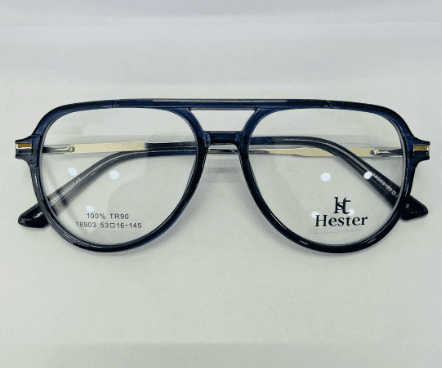 Hester Eyewear