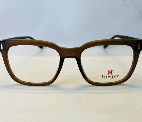 Hester Eyewear