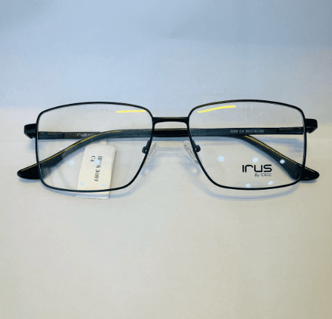 Irus Metal Fullframe