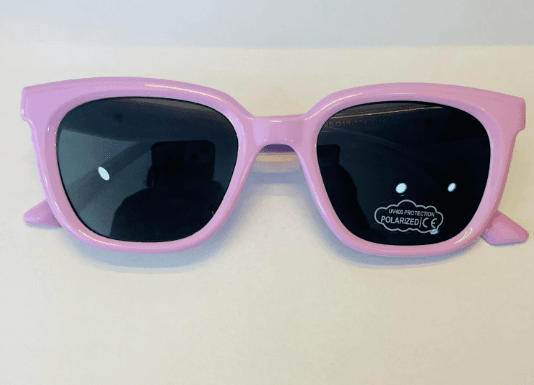 Lilac Kids Sunglasses
