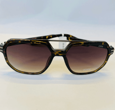 Idee Men Square Sunglasses