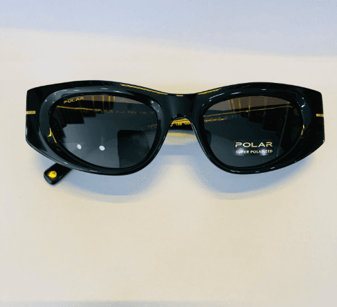Polar Gold Sunglasses