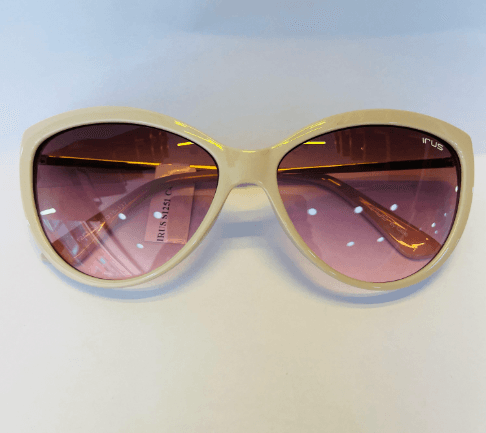 Irus Women Cateye Sunglasses